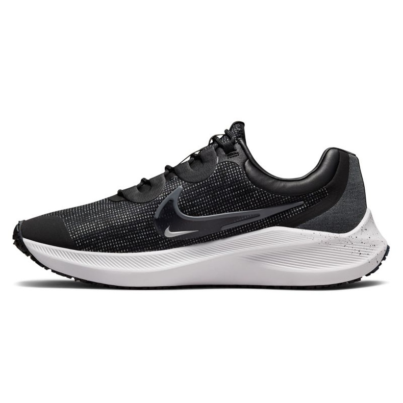 Zapatillas de running Nike Zoom Winflo 8 Shield M DC3727-001 negro gris 1 Zapatillas de running Nike Zoom Winflo 8 Shield M DC3727-001 negro gris 1