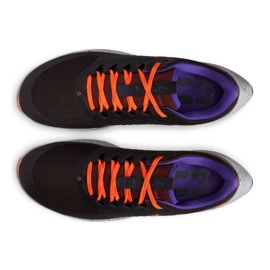 Zapatillas de running Nike Air Zoom Pegasus 38 Shield M DC4073-003 negro 2