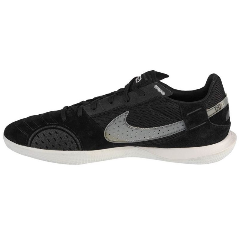 Zapatillas de fútbol Nike Streetgato DC8466 010 negro 1