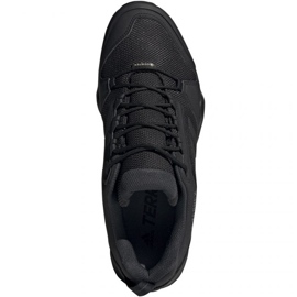 Zapatillas de trekking adidas Terrex AX3 Gtx M BC0516 negro 1