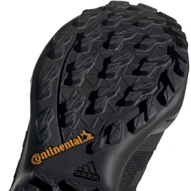 Zapatillas de trekking adidas Terrex AX3 Gtx M BC0516 negro 5