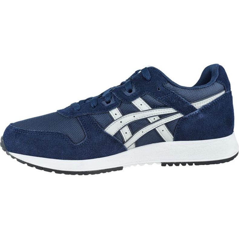 Zapatillas Asics Lyte Classic M 1191A297-400 azul 1