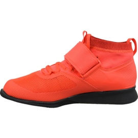 Zapatillas Adidas Crazy Power Rk BB6361 rojo 1