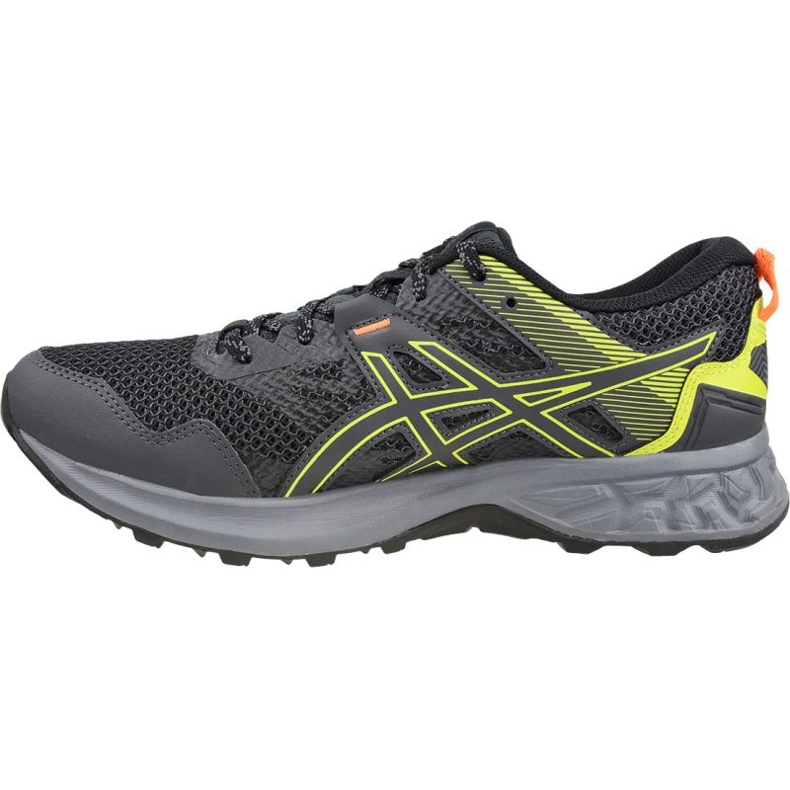 Asics Gel-Sonoma 5 M 1011A661-021 negro 1