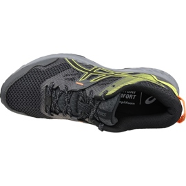 Asics Gel-Sonoma 5 M 1011A661-021 negro 2