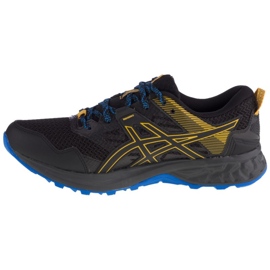 Asics Gel-Sonoma 5 G-TX M 1011A660-002 negro 1