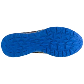 Asics Gel-Sonoma 5 G-TX M 1011A660-002 negro 3