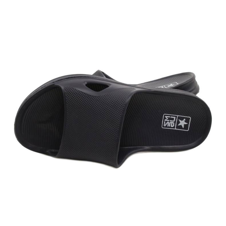 News Flip Flip Flip Flip para Navy Blue Beach 20SD11-2520 azul 4