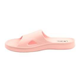 News Flip Flip Flip Flip For The Powder Beach Pink 20SD11-2520 rosa 1