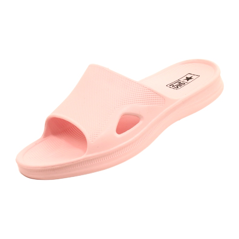 News Flip Flip Flip Flip For The Powder Beach Pink 20SD11-2520 rosado 3