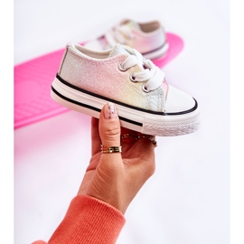 Deportivas Infantiles Effy Multicolor 9