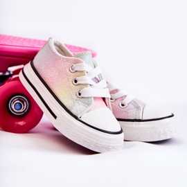 Deportivas Infantiles Effy Multicolor 4