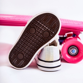 Deportivas Infantiles Effy Multicolor 5
