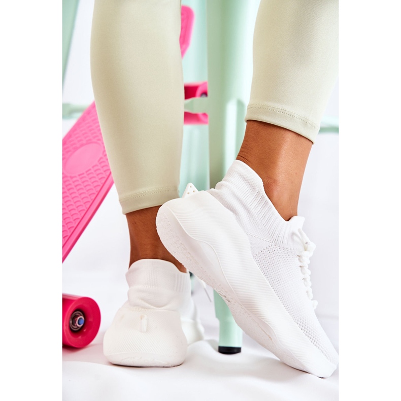 PS1 Blanco Zapatillas Deportivas Mujer Dalmiro Slip-On 2 PS1 Blanco Zapatillas Deportivas Mujer Dalmiro Slip-On 2