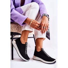 PM1 Deportivas Mujer Negras Ardenza negro 1