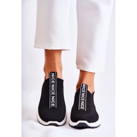 PM1 Deportivas Mujer Negras Ardenza negro 3
