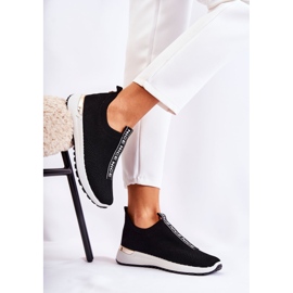 PM1 Deportivas Mujer Negras Ardenza negro 4