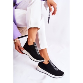 PM1 Deportivas Mujer Negras Ardenza negro 2