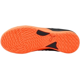 Botas de fútbol Puma Future Z 3.3 It Jr 106776 01 naranja naranjas y tintos 6