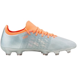 Puma Ultra 3.4 FG / AG M 106699 01 botas de fútbol multicolor sombras de grey 1 Puma Ultra 3.4 FG / AG M 106699 01 botas de fútbol multicolor sombras de grey 1