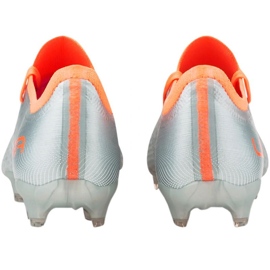 Puma Ultra 3.4 FG / AG M 106699 01 botas de fútbol multicolor sombras de grey 3