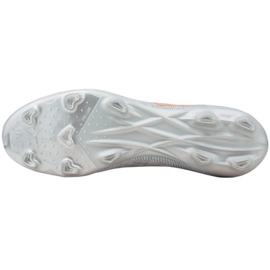 Puma Ultra 3.4 FG / AG M 106699 01 botas de fútbol multicolor sombras de grey 6