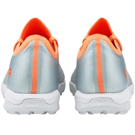 Puma Ultra 3.4 Tt M 106730 01 botas de fútbol gris sombras de grey 3