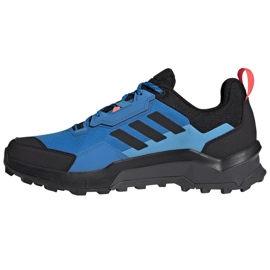 Zapatillas Adidas Terrex AX4 Gtx M GZ3005 negro azul 1