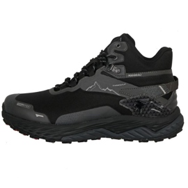 Zapatillas trekking Joma Maxakali M TkmaxW2101 negro 1 Zapatillas trekking Joma Maxakali M TkmaxW2101 negro 1