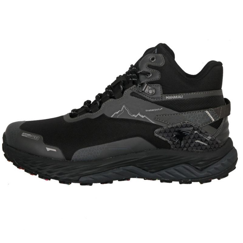 Zapatillas trekking Joma Maxakali M TkmaxW2101 negro 1