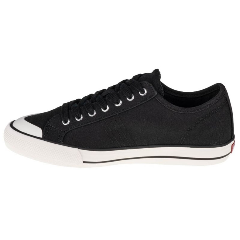 Zapatos Levi's Hernandez SW 233013-733-59 negro 1