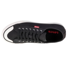Zapatos Levi's Hernandez SW 233013-733-59 negro 2