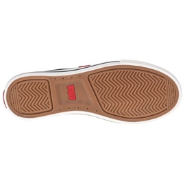Zapatos Levi's Hernandez SW 233013-733-59 negro 3