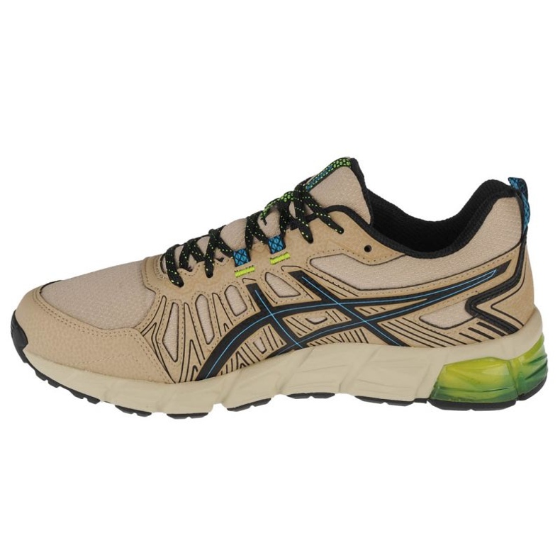 Zapatillas Asics Gel-Venture 180 M 1201A279-201 beige 1