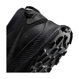 Zapatillas de running Nike Pegasus Trail 3 Gtx M DC8793-001 negro 2