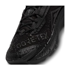 Zapatillas de running Nike Pegasus Trail 3 Gtx M DC8793-001 negro 5