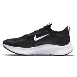 Nike Zoom Fly 4 CT2392-001 zapatillas para correr negro 1