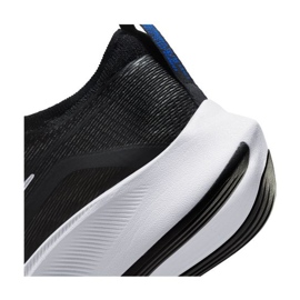 Nike Zoom Fly 4 CT2392-001 zapatillas para correr negro 2