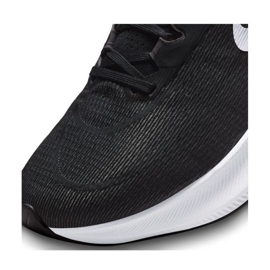 Nike Zoom Fly 4 CT2392-001 zapatillas para correr negro 3