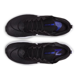 Nike Zoom Fly 4 CT2392-001 zapatillas para correr negro 5