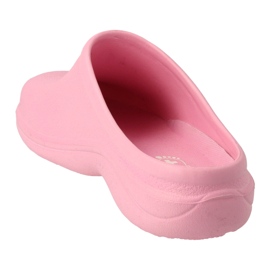 Zapatillas rosadas para mujeres de Befado 154d006 rosado 2
