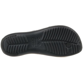 Crocs Sexi Flip Mujer W 11354-060 negro 3