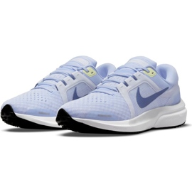 Nike Air Zoom Vomero 16 W DA7698-500 zapatillas de running púrpura 1