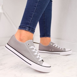 Deportivas atletico W ATC266G grises 2 Deportivas atletico W ATC266G grises 2