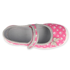 Zapatos befado niño 114X477 rosado 3