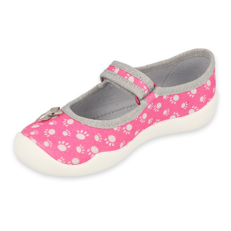 Zapatos befado niño 114X477 rosado 1