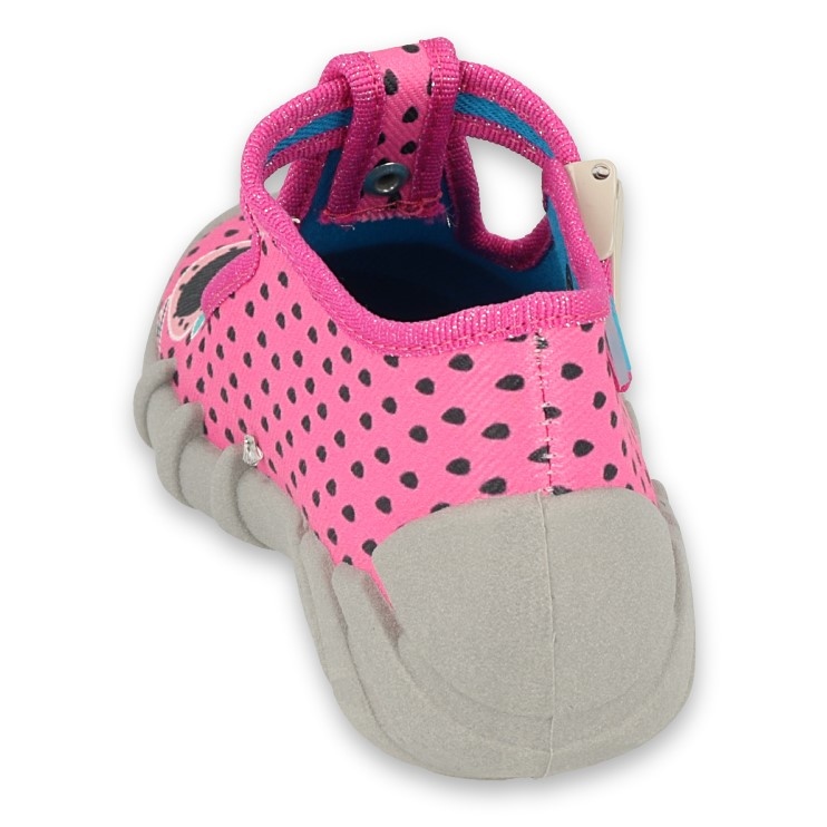 Zapatos befado niño 110P455 rosado 2