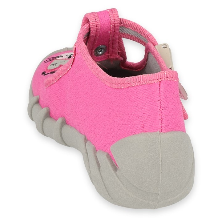 Zapatos befado niño 110P452 rosa 2