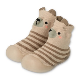 Befado sin alcohol 002P020 beige 1