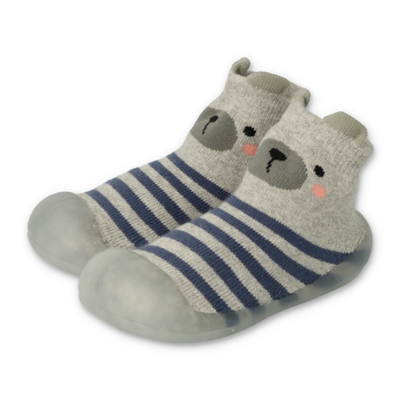 Befado sin alcohol 002P021 gris 1